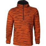 Толстовка Mexico оранжевая