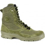 Ботинки (Берцы) облегченные М.2821 «РЫСЬ»