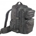 Рюкзак Эльбрус-40 черный