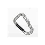 Карабин Змейка чеканный(рельефный) (упак=10 шт), 3286