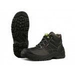 Сапоги кожаные НЕОН Basic ПУ с МП