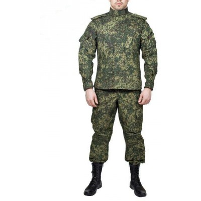 Костюм летний МПА-04 (НАТО-1), камуфляж зел циф МО