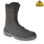 Ботинки с высоким берцем демисезонные М11251