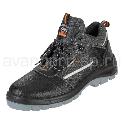 Полуботинки Корвет (2211)