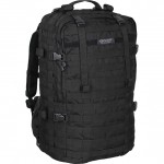 Рюкзак Cascade 60M черный