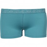 Термобелье шорты женские Sprint Cyan