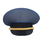 Фуражка Ространснадзор повседневная модельная