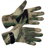 Перчатки из софтшелла МПА-54 мох