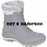 Ботинки трекинговые Red Rock м.12317 v5 син.