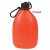 Фляга WILDO® HIKER BOTTLE ORANGE NEW, 4157