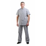 Костюм мужской 