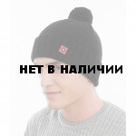 Шапка полушерстянаяmarhatter MYH 7115/2 черный