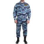 Костюм летний ГЕФЕСТ, камуфляж с/г камыш, Мираж