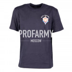 Футболка ФСБ черная