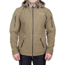 Куртки из Polartec и флиса