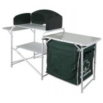 Стол складной Greenell кухонный FT-7KR