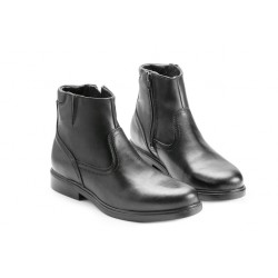 Полусапоги мужские зимние 58ТУМ