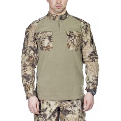 Джемпер МПА-11 питон скала