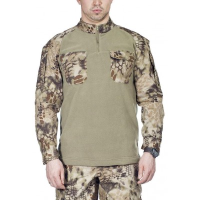 Джемпер МПА-11 питон скала