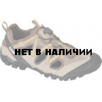 Сандалии трекинговые Bagama оливковые 41