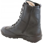Штурмовые ботинки городского типа зимние КОБРА ZIP кожа меринос 12214