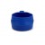 Кружка складная, портативная FOLD-A-CUP® BLUEBERRY, W10103