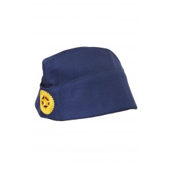 1103Б пилотка форменная Смесовая