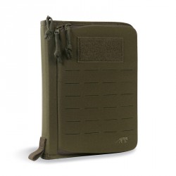 Чехол-органайзер для планшета TT TACTICAL TOUCH PAD COVER olive, 7554.331