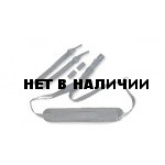 Ремень тактический трехточечный б/плечевой накладки (Р-26)