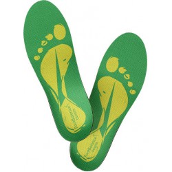 Стельки FB "QuickFit" Std MidLow р-р