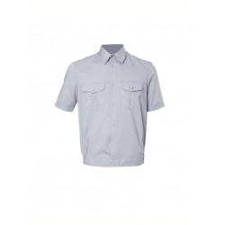 Рубашка ФСИН с коротким рукавом (пошив по меркам)