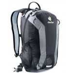Рюкзак Deuter 2015 Speed lite 15 black-titan
