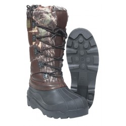 Бахилы охотничьи комбинированные Антарктида ТЭП С162 натуральная кожа