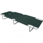 Кровать раскладушка туристическая Greenell BD-8