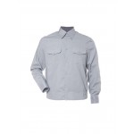 Рубашка ФСИН с длинным рукавом (пошив по меркам)