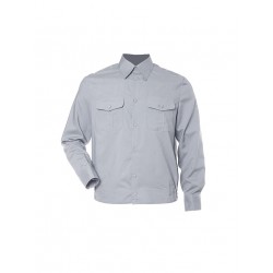 Рубашка ФСИН с длинным рукавом (пошив по меркам)