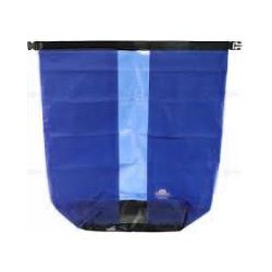 Гермобаул HERMOBAG 3DW 35L deep sea, 35x23x58 cm, 9611.3595