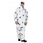 1114/1115 костюм маскировочный Снег