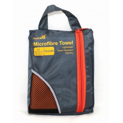 Полотенце из микрофибры Microfibre Towel Suede M, 5182