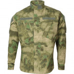 Куртка летняя ACU-M A-TACS FG NYCO