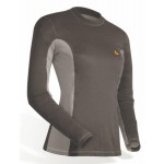 Футболка женская Баск SLIM FIT LADY SLEEVE L