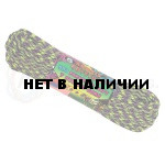 Паракорд ATWOODROPE 550 PARACHUTE CORD 30м zombie