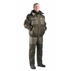 Костюм мужской 