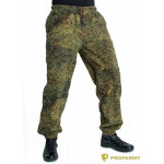 Брюки TERRA пиксель