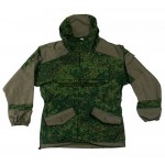 Костюм Горка-3 цифра съемный флис