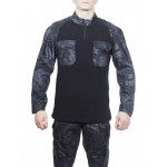 Джемпер МПА-11 питон ночь