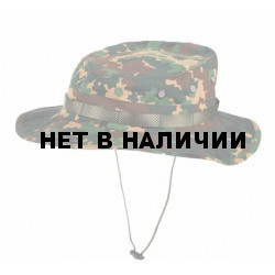 Панама МПА-17-01, камуфляж излом (ткань Мираж)