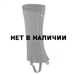 Гамаши Баск MATTERHORN ЧЕРНЫЙ L L