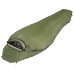 Мешок спальный MARK 2.31 SB olive, right, 7231.10071