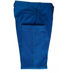 Брюки Прокуратура полушерстяные (пошив по меркам)